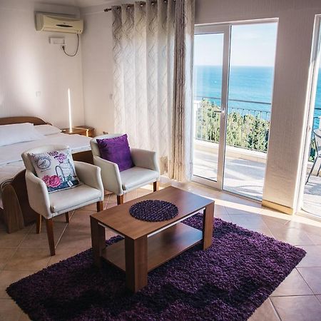 Apartments Hollaj Ulcinj Ngoại thất bức ảnh