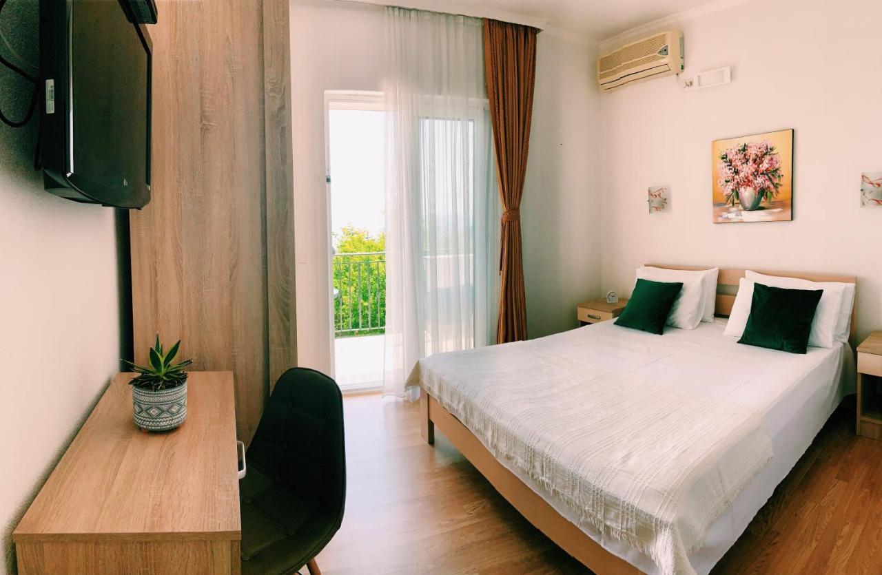 Apartments Hollaj Ulcinj Ngoại thất bức ảnh
