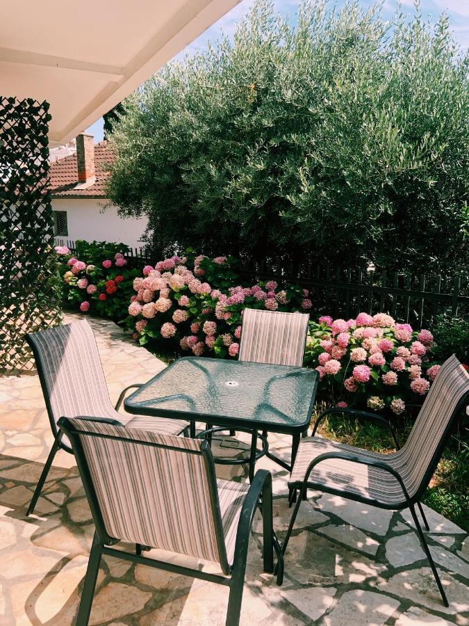 Apartments Hollaj Ulcinj Ngoại thất bức ảnh