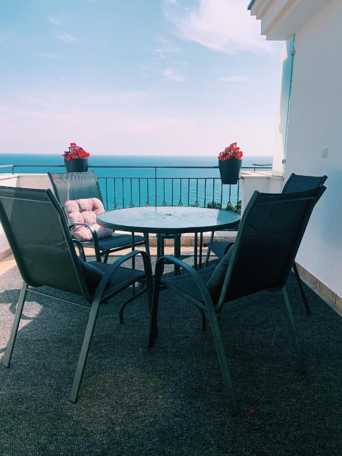 Apartments Hollaj Ulcinj Ngoại thất bức ảnh