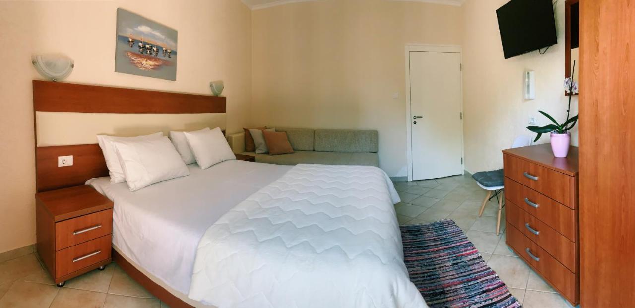 Apartments Hollaj Ulcinj Ngoại thất bức ảnh