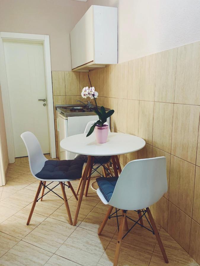 Apartments Hollaj Ulcinj Ngoại thất bức ảnh
