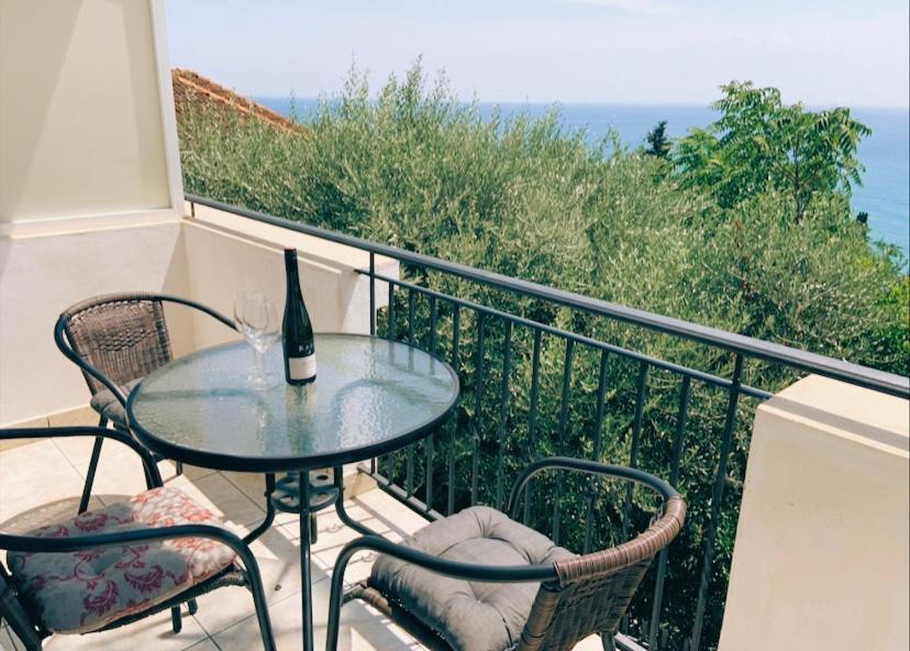 Apartments Hollaj Ulcinj Ngoại thất bức ảnh