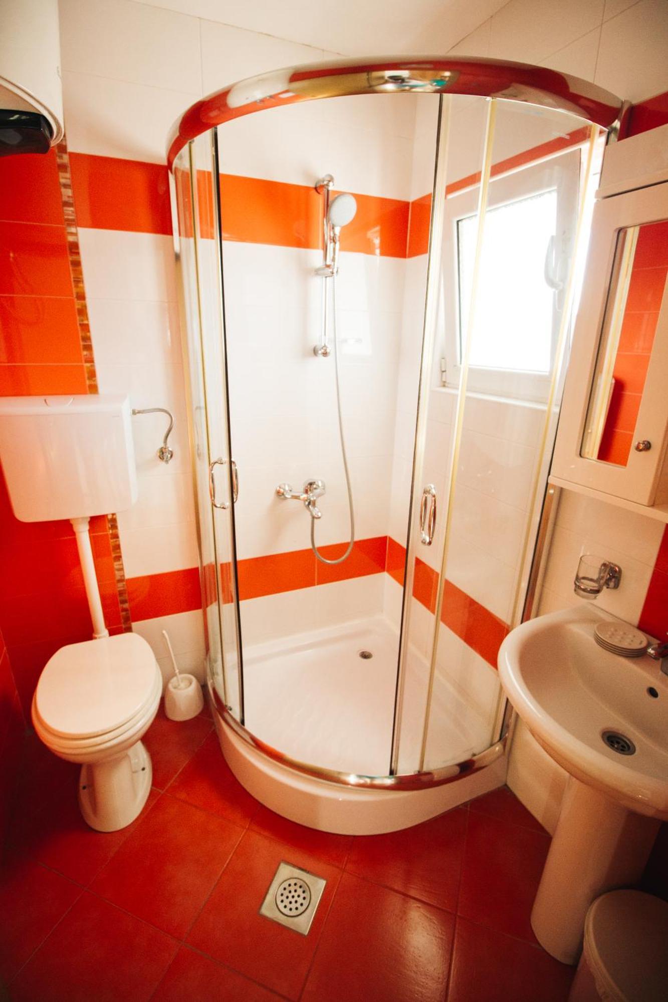 Apartments Hollaj Ulcinj Ngoại thất bức ảnh