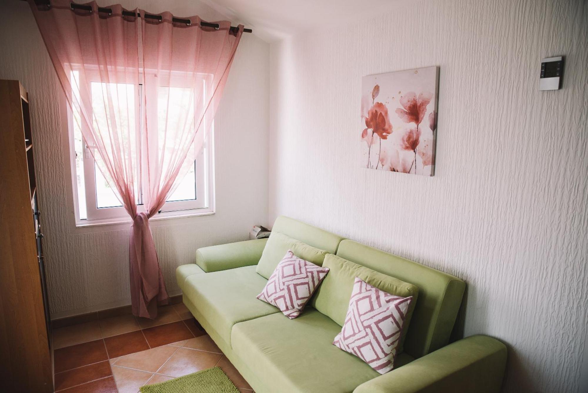 Apartments Hollaj Ulcinj Ngoại thất bức ảnh