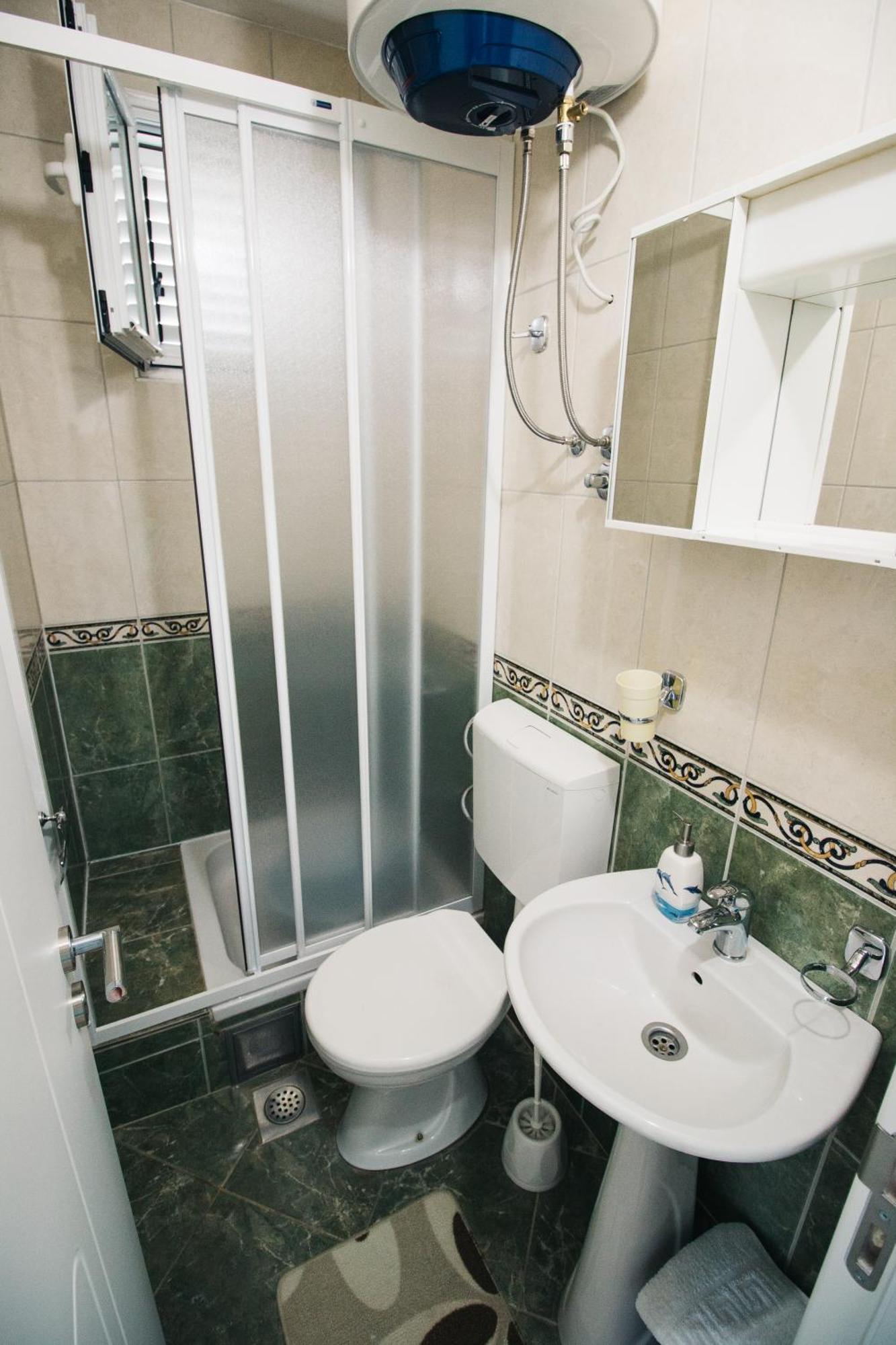 Apartments Hollaj Ulcinj Ngoại thất bức ảnh