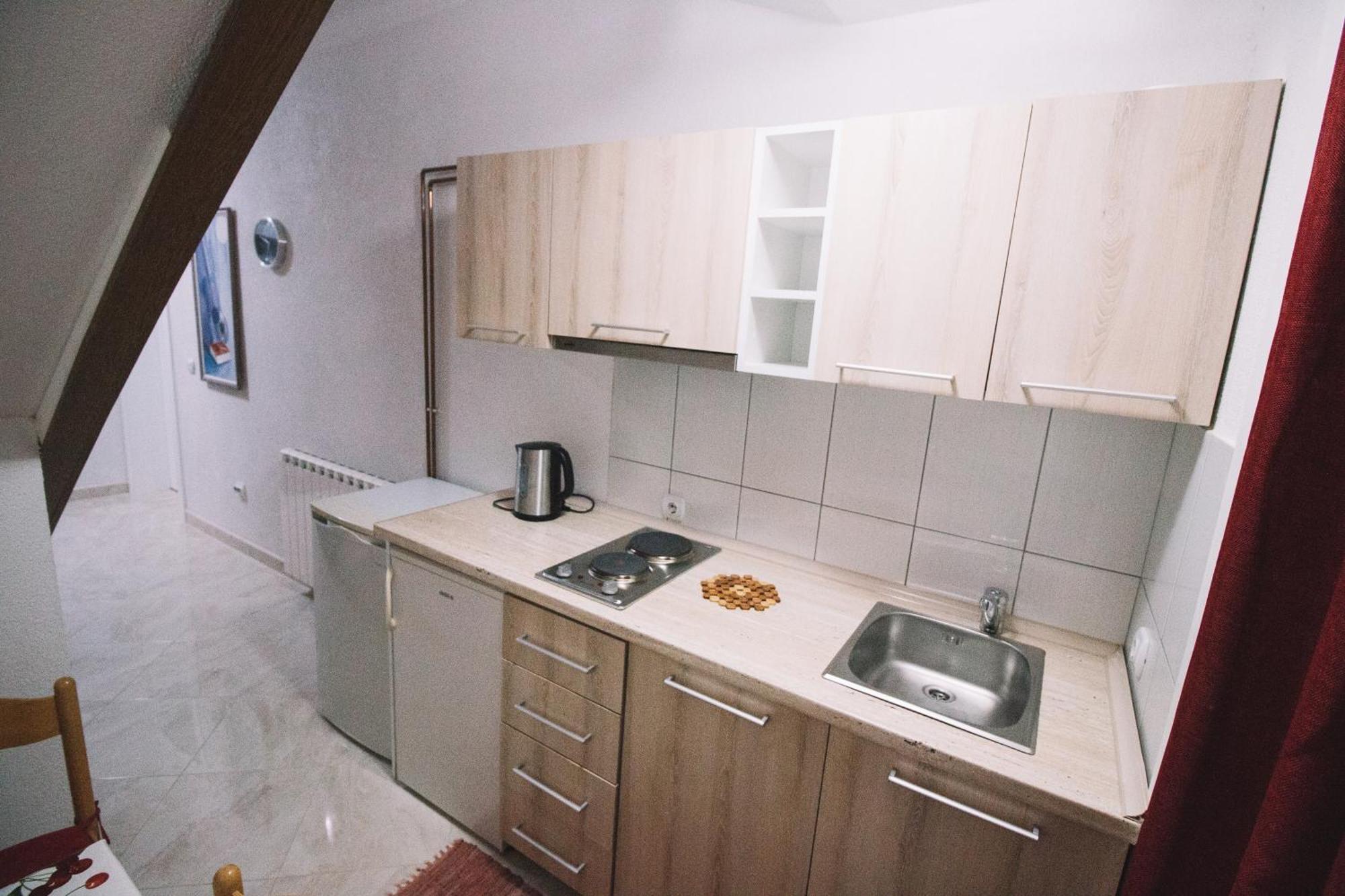 Apartments Hollaj Ulcinj Ngoại thất bức ảnh