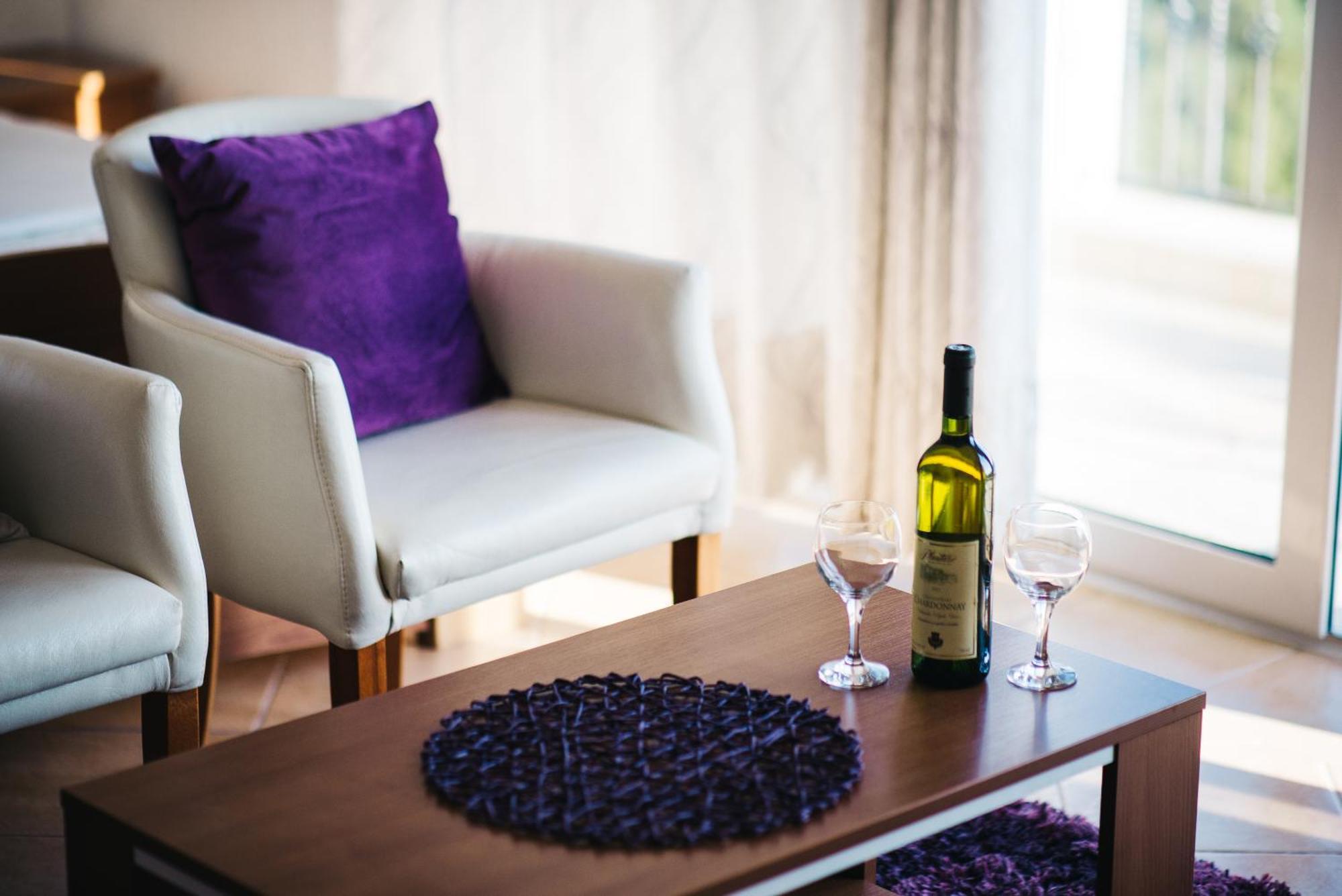 Apartments Hollaj Ulcinj Ngoại thất bức ảnh