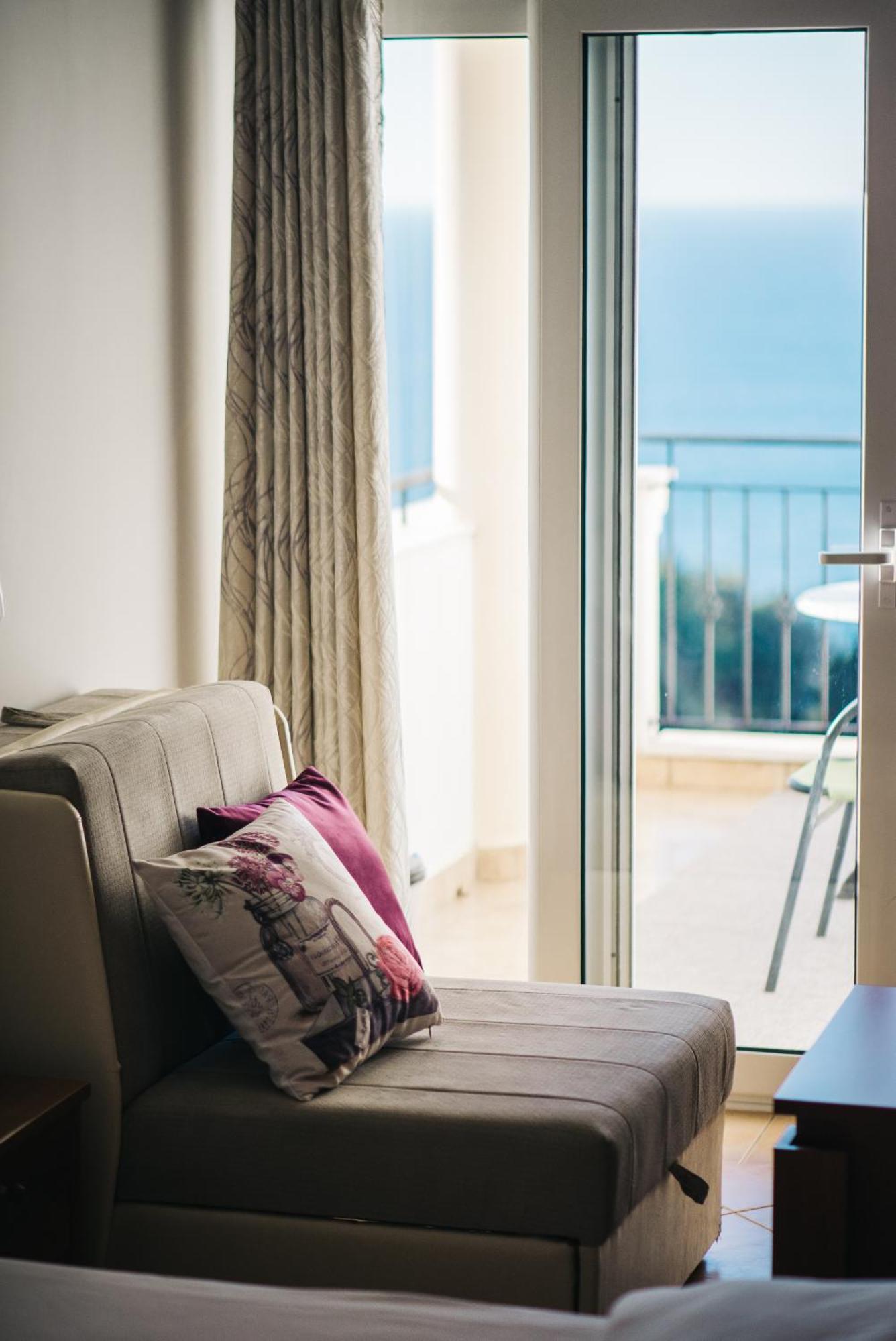 Apartments Hollaj Ulcinj Ngoại thất bức ảnh