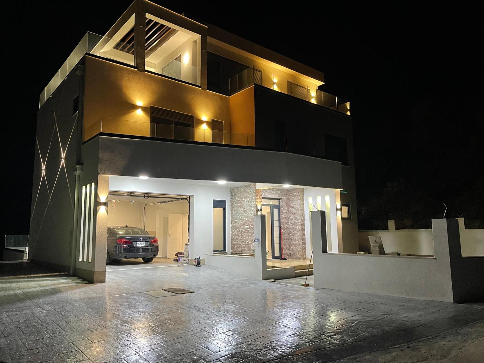 Apartments Hollaj Ulcinj Ngoại thất bức ảnh