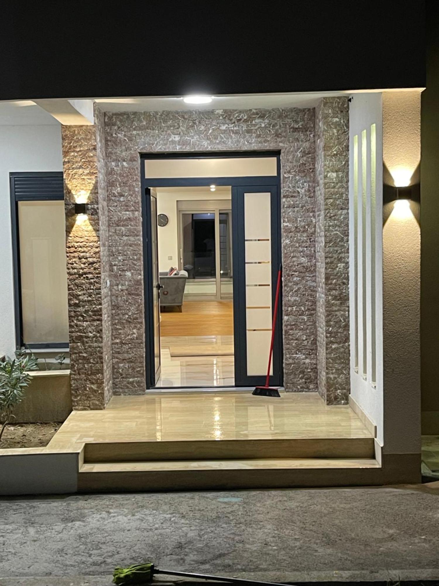 Apartments Hollaj Ulcinj Ngoại thất bức ảnh