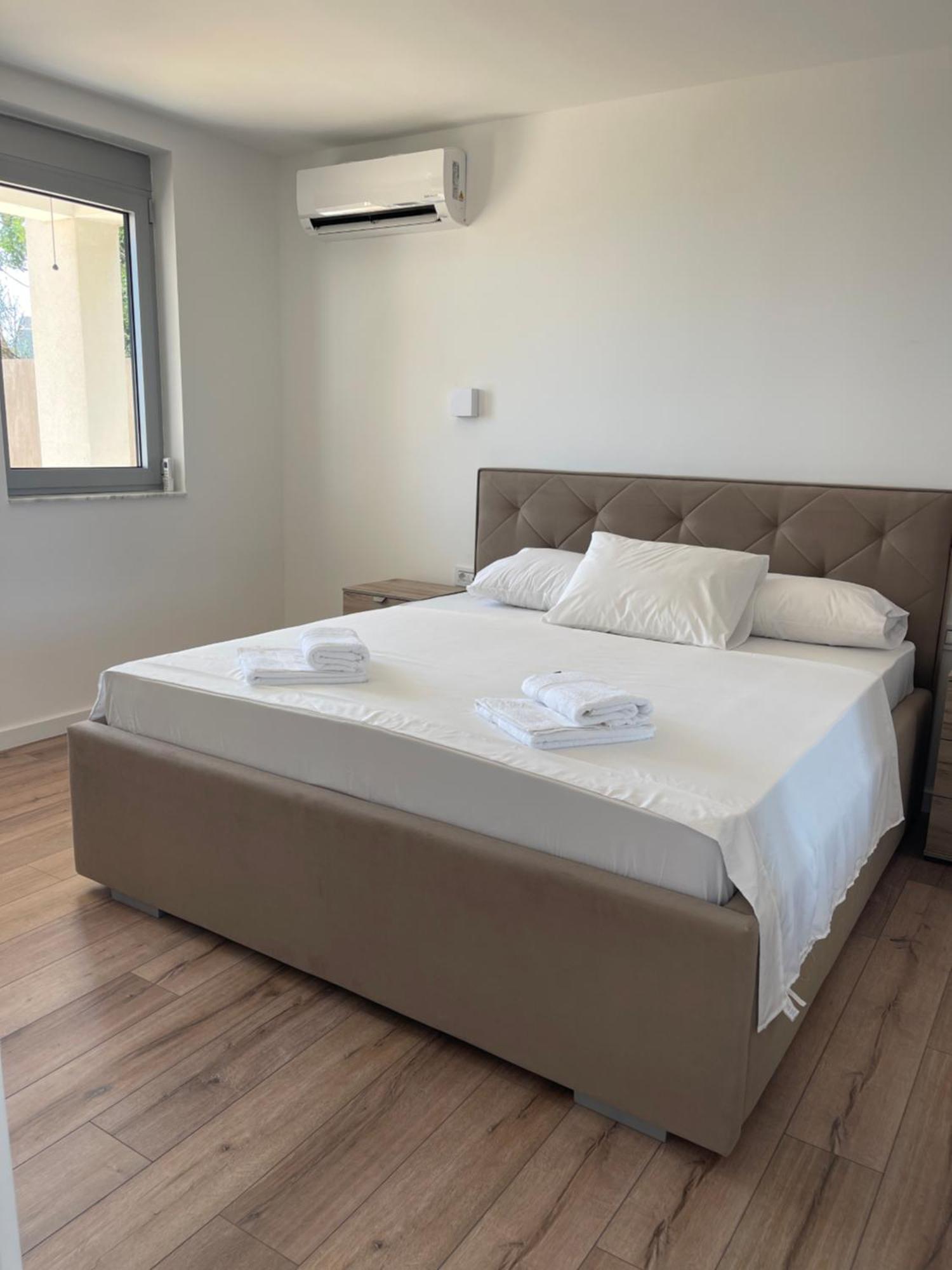 Apartments Hollaj Ulcinj Ngoại thất bức ảnh