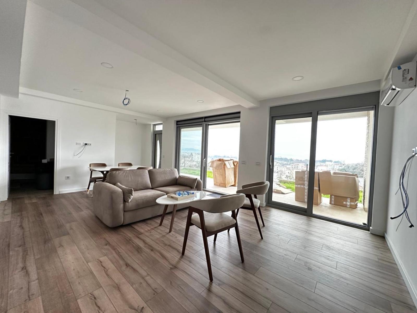 Apartments Hollaj Ulcinj Ngoại thất bức ảnh