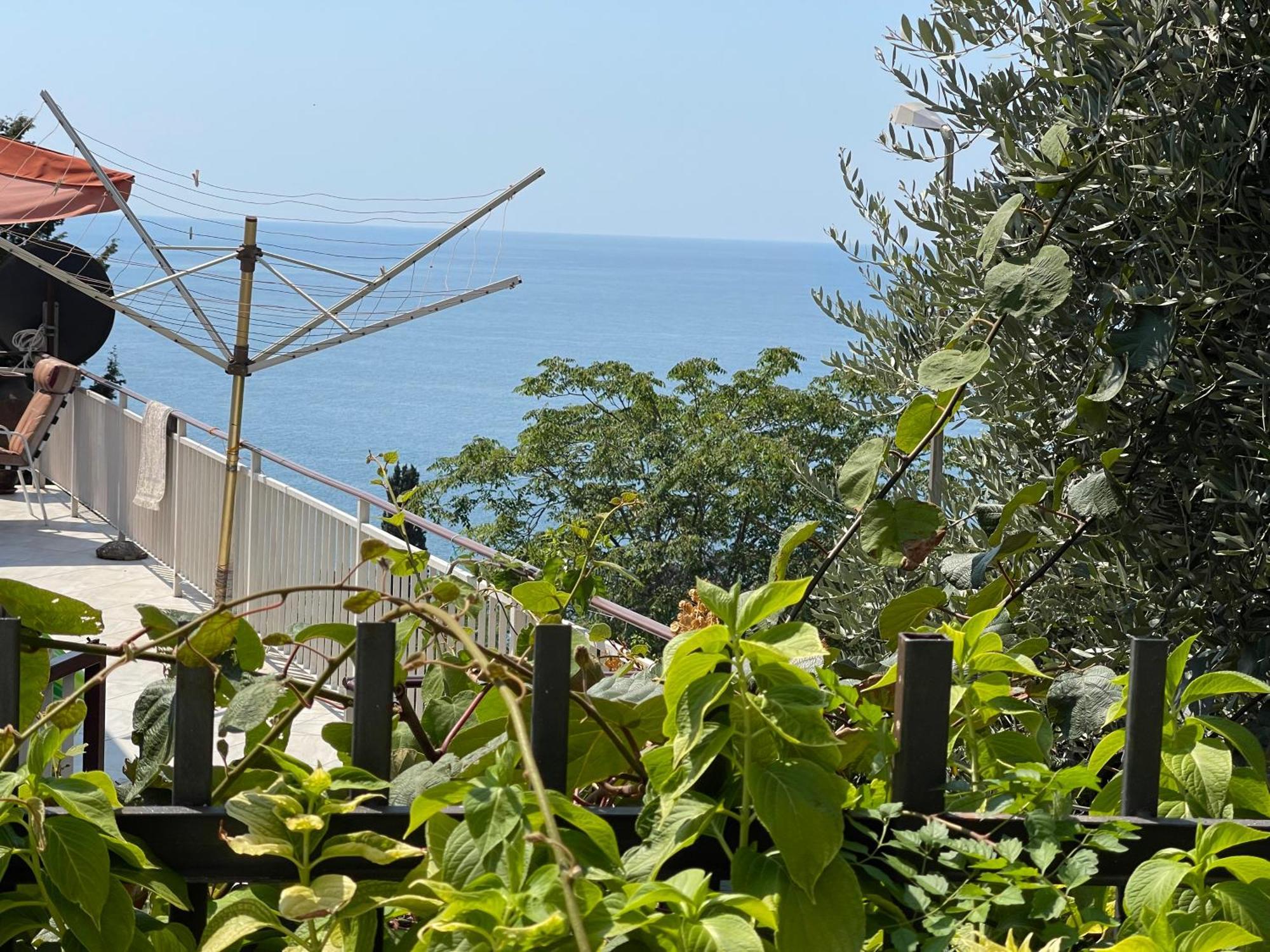 Apartments Hollaj Ulcinj Ngoại thất bức ảnh