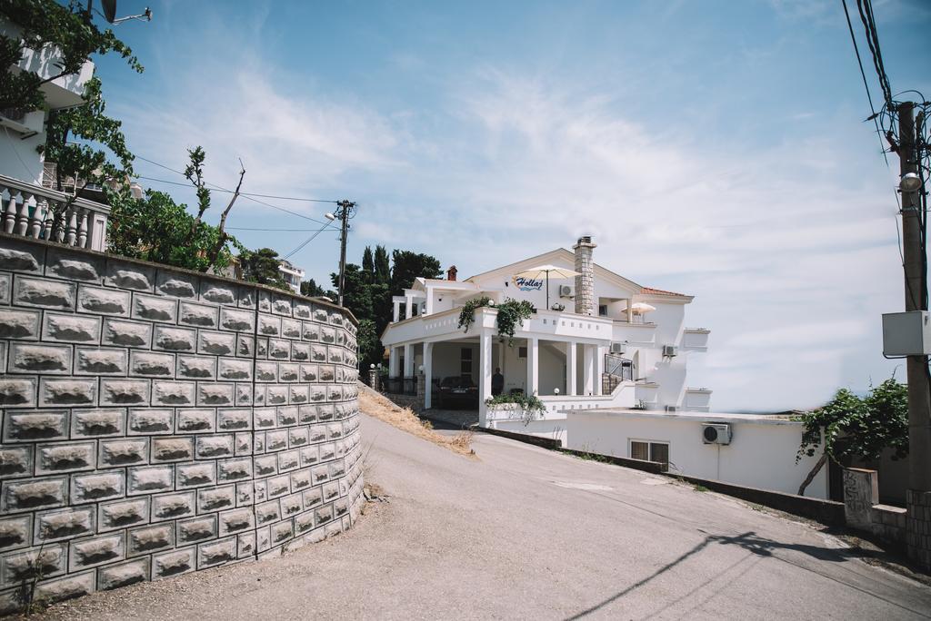Apartments Hollaj Ulcinj Ngoại thất bức ảnh