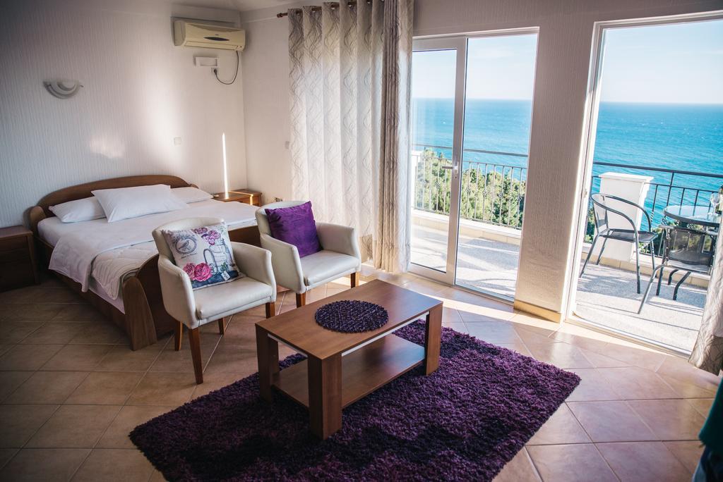 Apartments Hollaj Ulcinj Ngoại thất bức ảnh