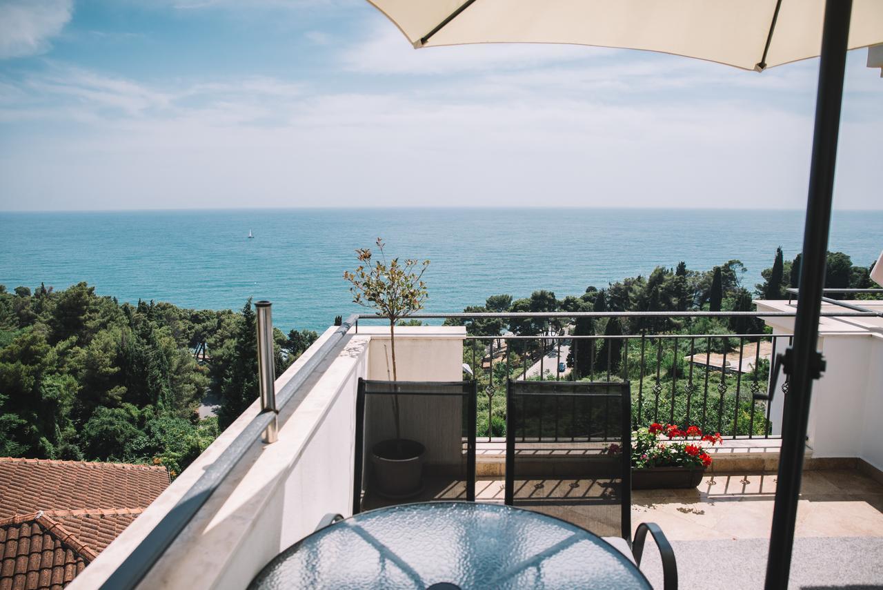 Apartments Hollaj Ulcinj Ngoại thất bức ảnh